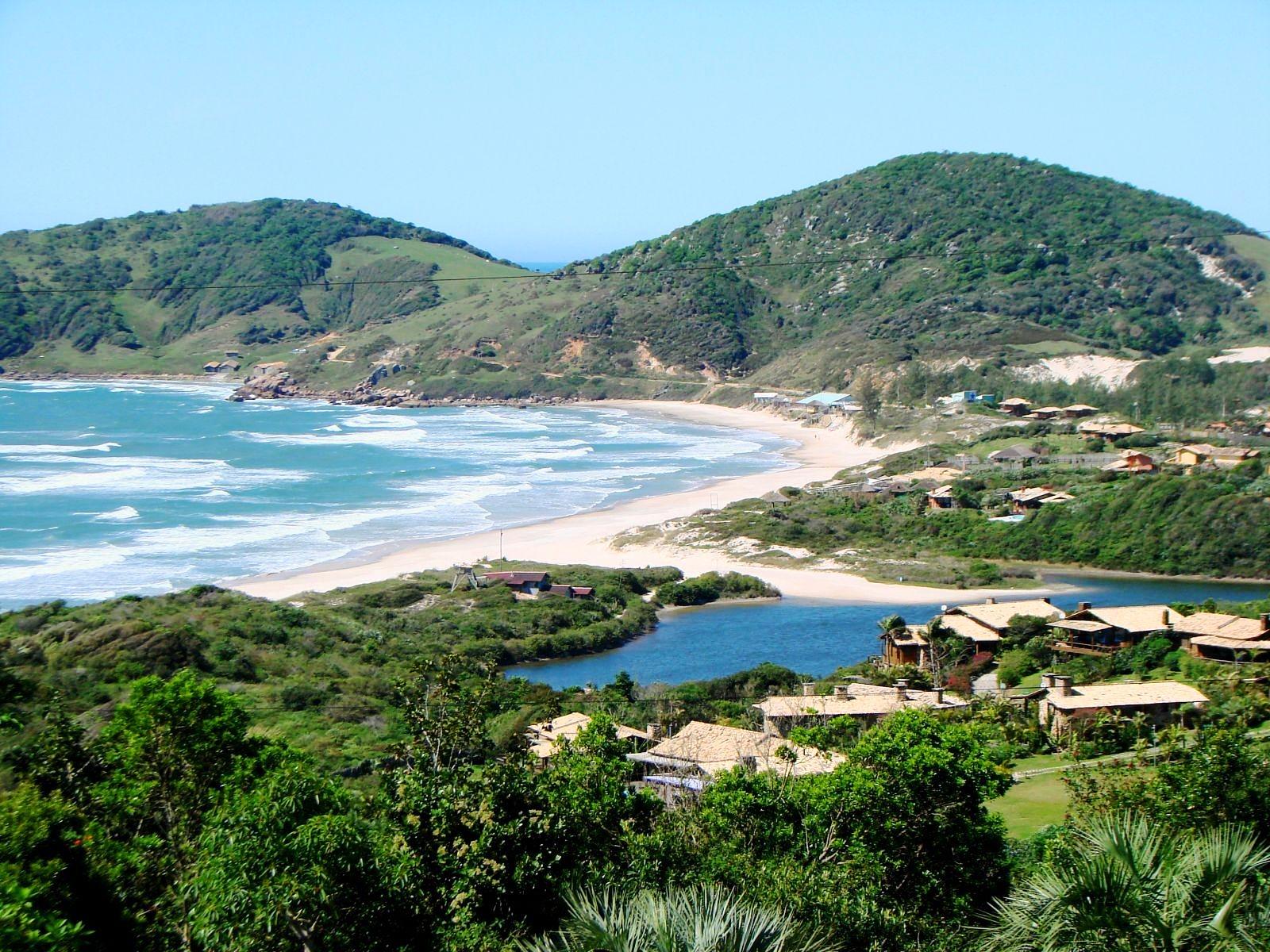 First impressions about being a digital nomad